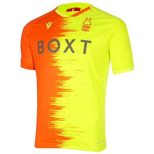 Tailandia Camiseta Hull City 3ª 2021 2022